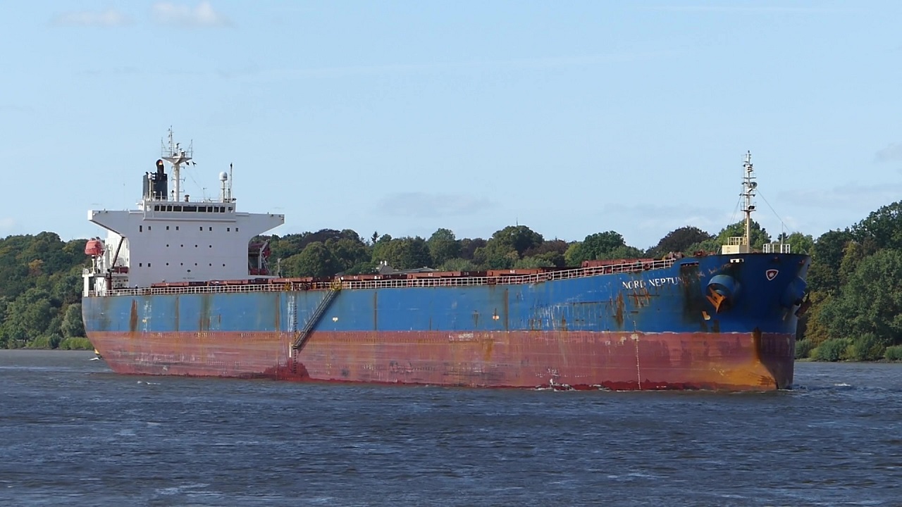 Massengutschiff Nord Neptun