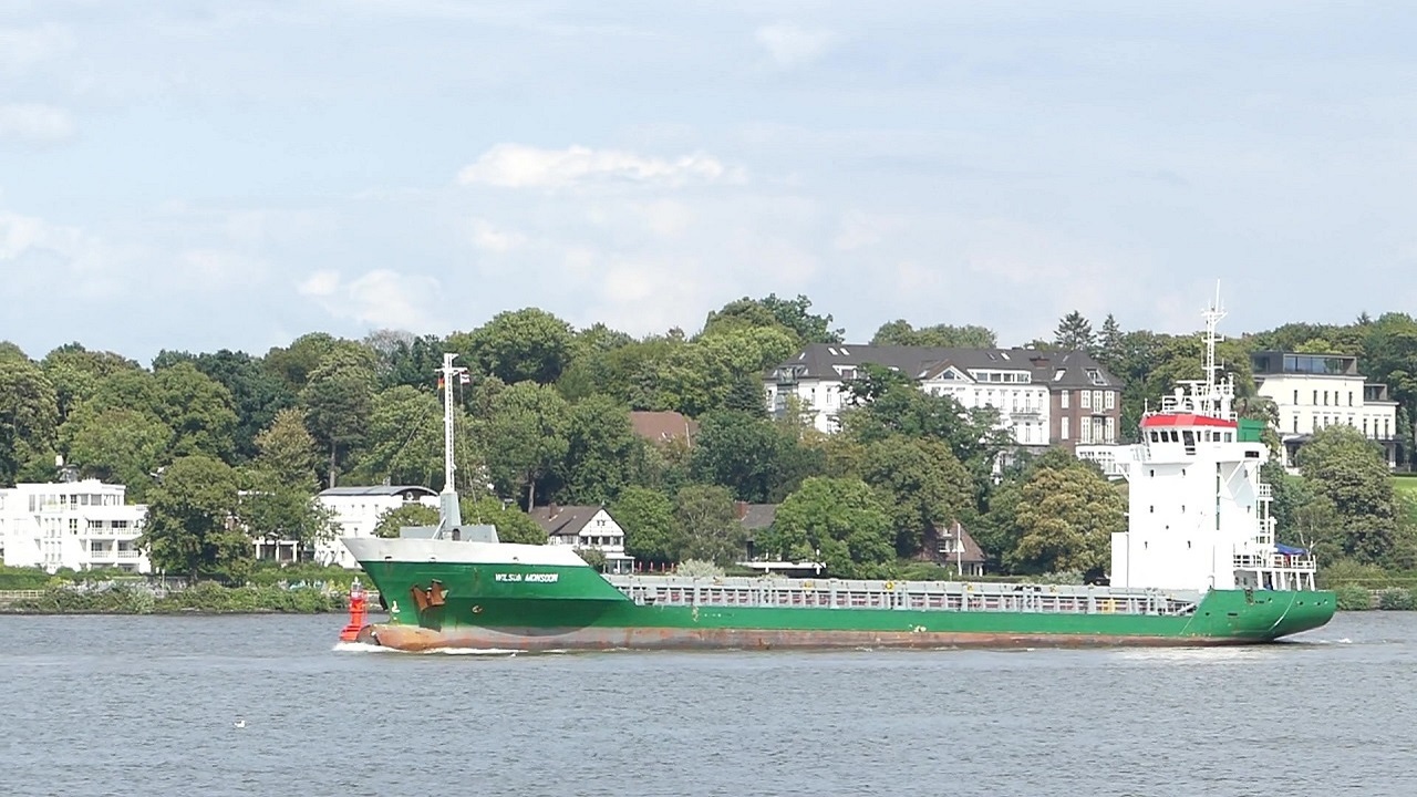 Massengutschiff Wilson Monsoon